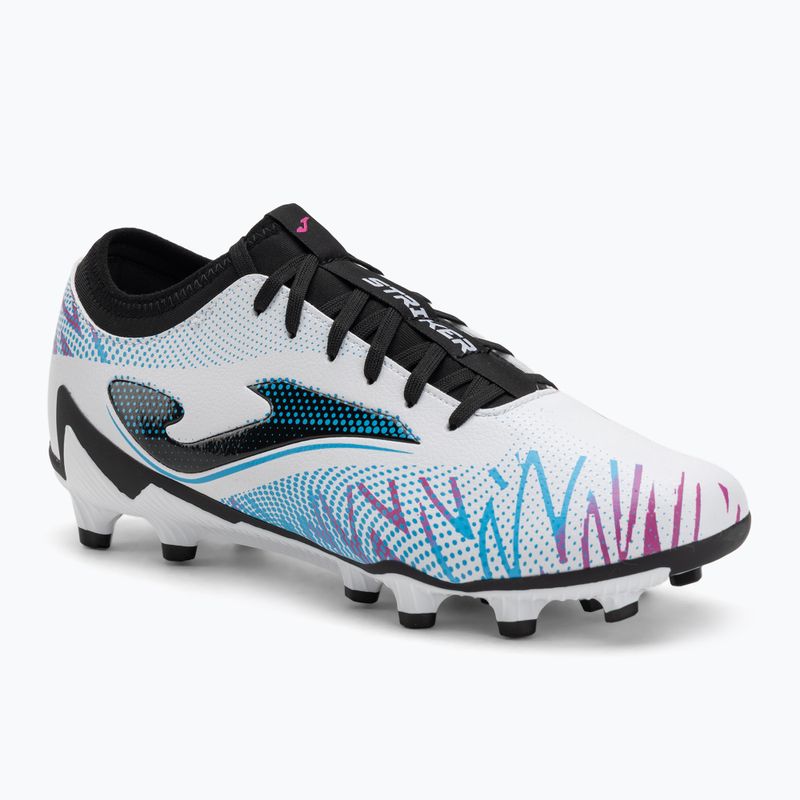 Joma Striker FG férfi futballcipő fehér