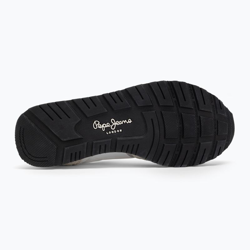 Pepe Jeans Brit Fly női cipő fehér 4