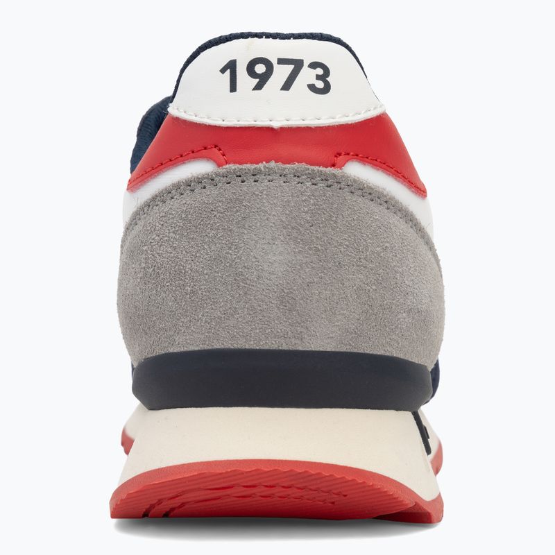 Pepe Jeans Brit Camp navy férfi cipő 6