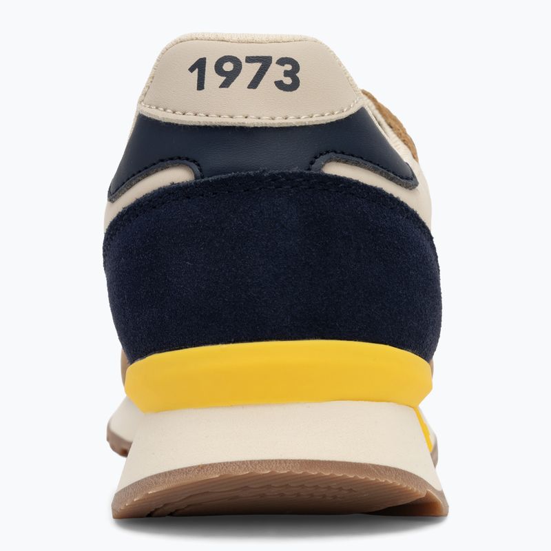 Pepe Jeans Brit Camp camel bézs férfi cipő 6