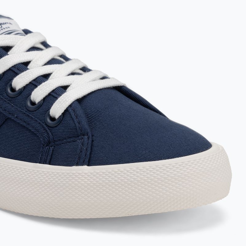 Pepe Jeans Brady Basic női cipő éjkék 7