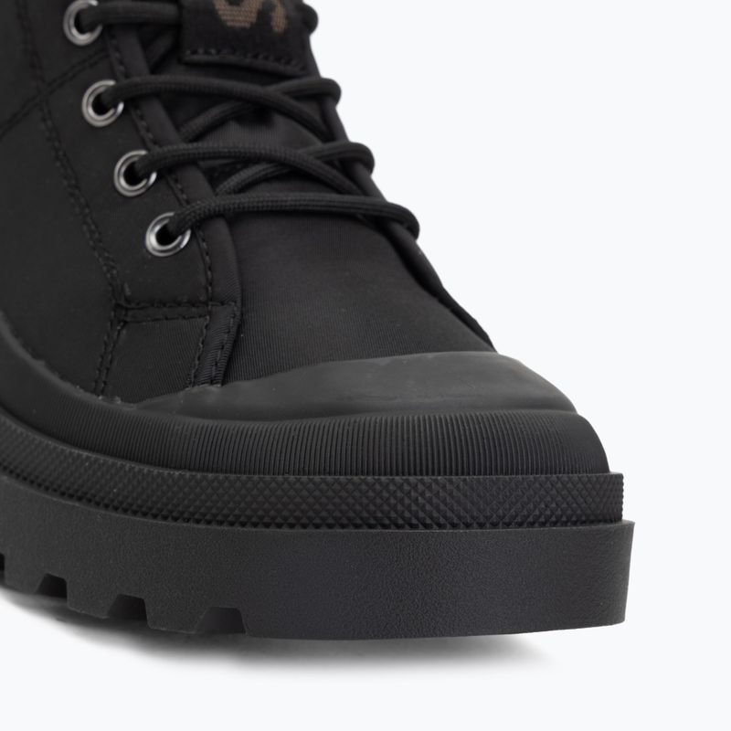 Női bakancs Pepe Jeans Hale City black 7