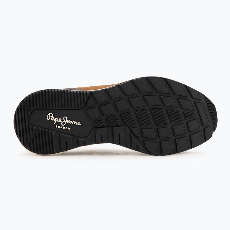 Férfi cipők Pepe Jeans Marlon Sports grey 4