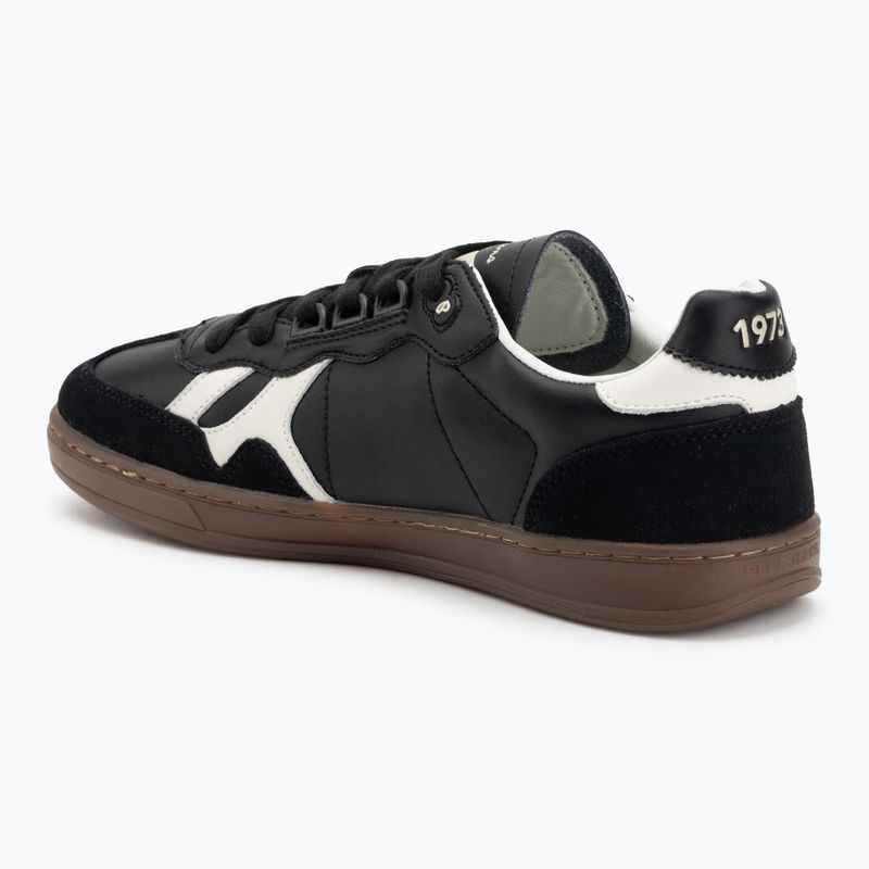 Férfi cipő Pepe Jeans Ball Zero black 3