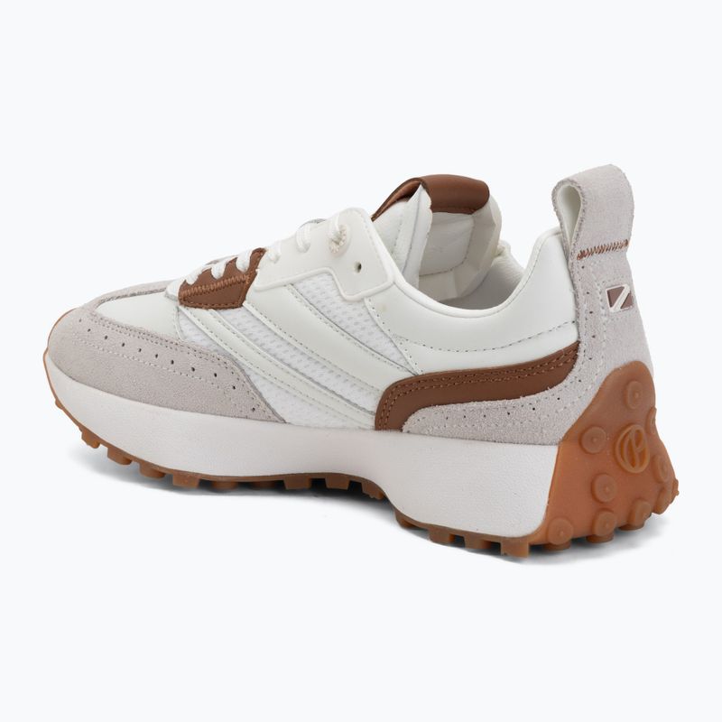Női cipők Pepe Jeans Lucky Class white 3
