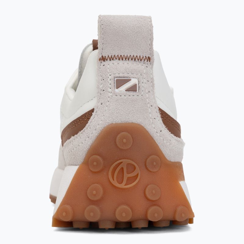 Női cipők Pepe Jeans Lucky Class white 6