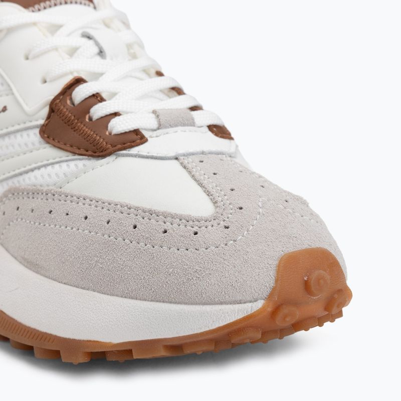 Női cipők Pepe Jeans Lucky Class white 7