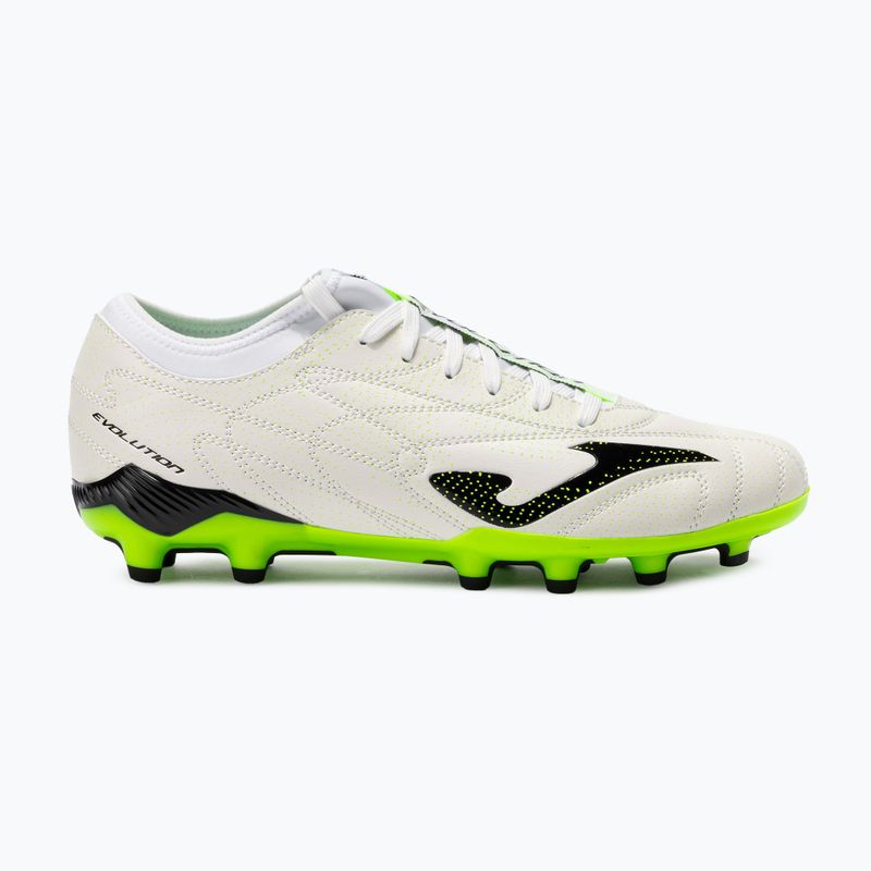 Joma Evolution FG férfi futballcipő 8