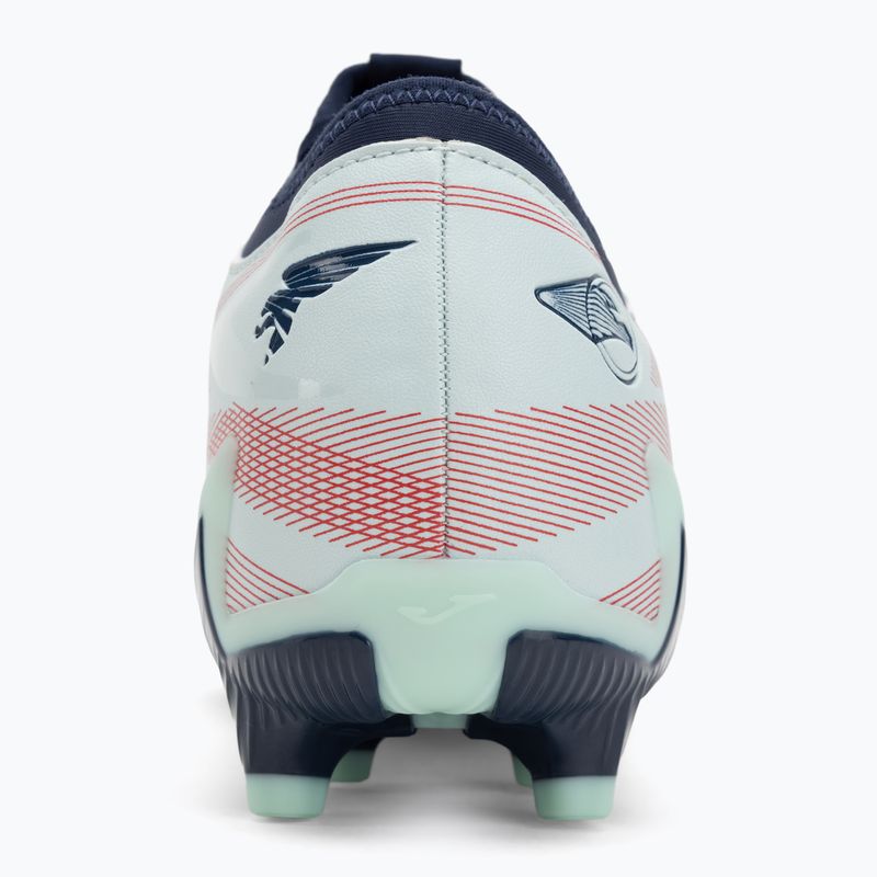 Férfi Joma Powerful FG labdarúgó cipő királyi/navy 6