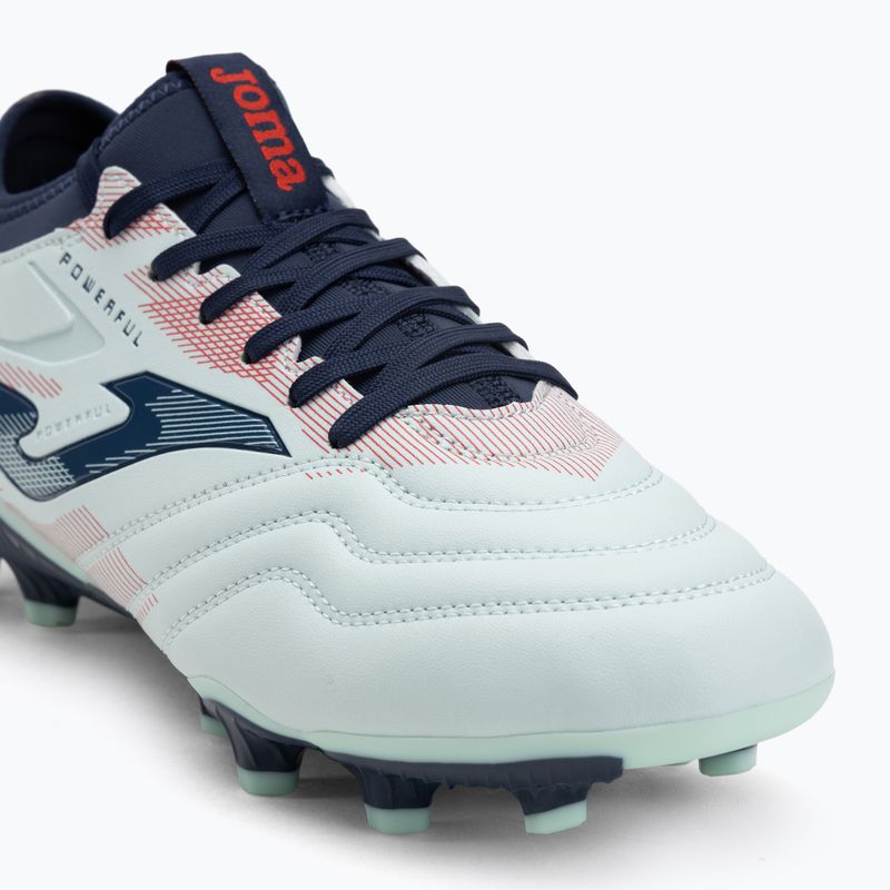 Férfi Joma Powerful FG labdarúgó cipő királyi/navy 7