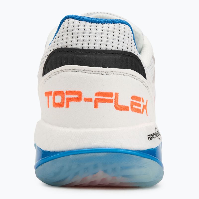 Férfi Joma Top Flex Plus15 IN fehér futballcipő 6