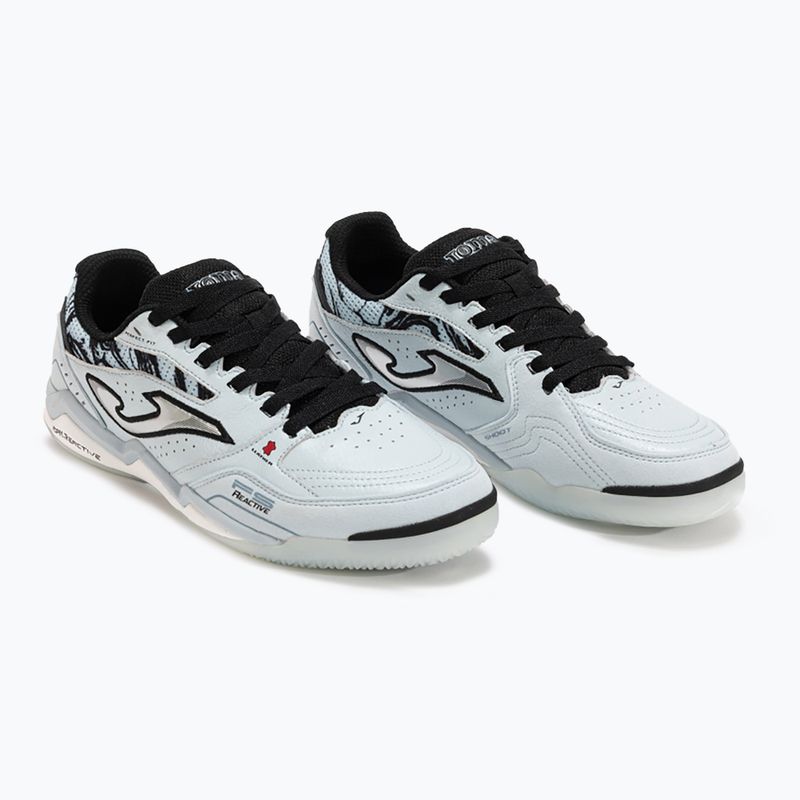 Férfi futballcipő Joma Fs Reactive IN royal 9