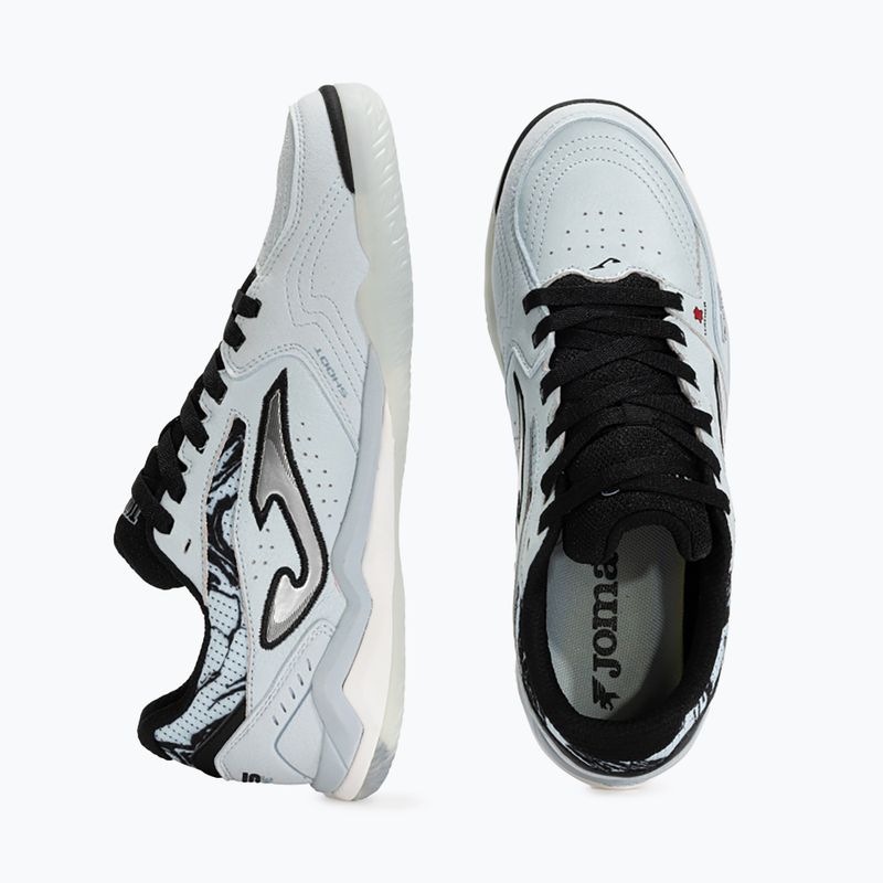 Férfi futballcipő Joma Fs Reactive IN royal 11