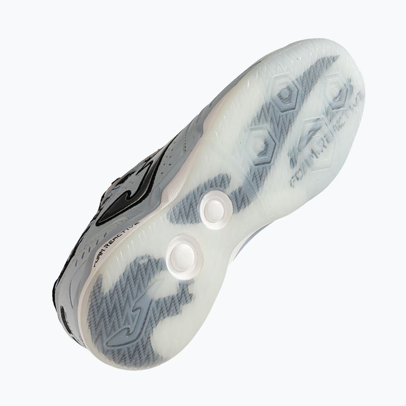 Férfi futballcipő Joma Fs Reactive IN royal 12