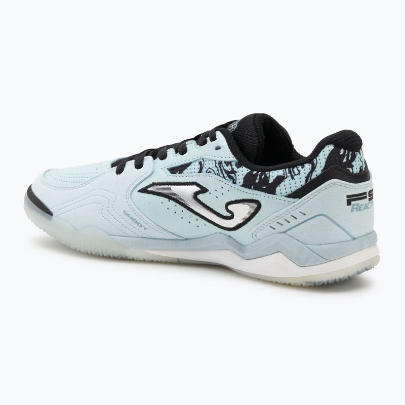Férfi futballcipő Joma Fs Reactive IN royal 3