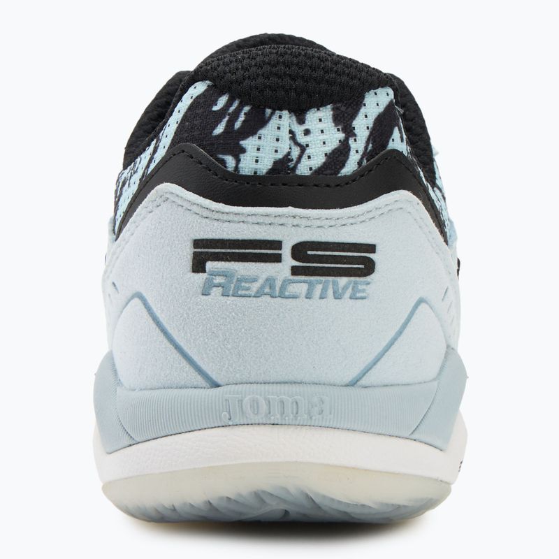 Férfi futballcipő Joma Fs Reactive IN royal 6