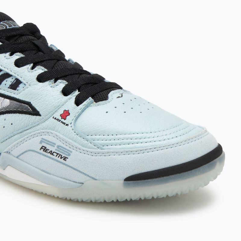 Férfi futballcipő Joma Fs Reactive IN royal 7