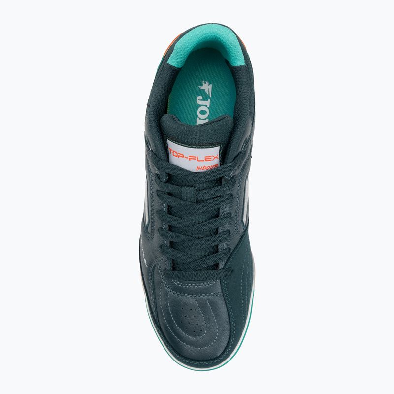 Férfi futballcipő Joma Top Flex Rebound IN benzin 5