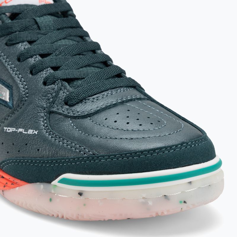 Férfi futballcipő Joma Top Flex Rebound IN benzin 7