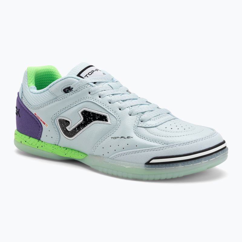 Férfi futballcipő Joma Top Flex IN királyi