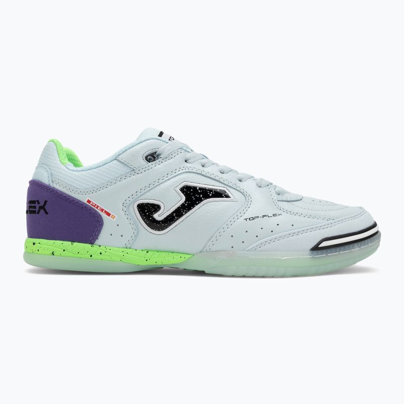 Férfi futballcipő Joma Top Flex IN királyi 2