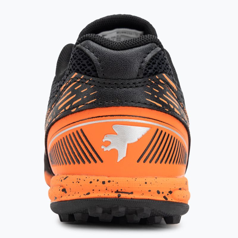 Férfi futballcipő Joma Mundial TF fekete 6