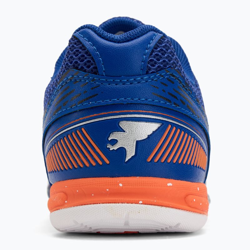 Férfi futballcipő Joma Mundial IN navy 6