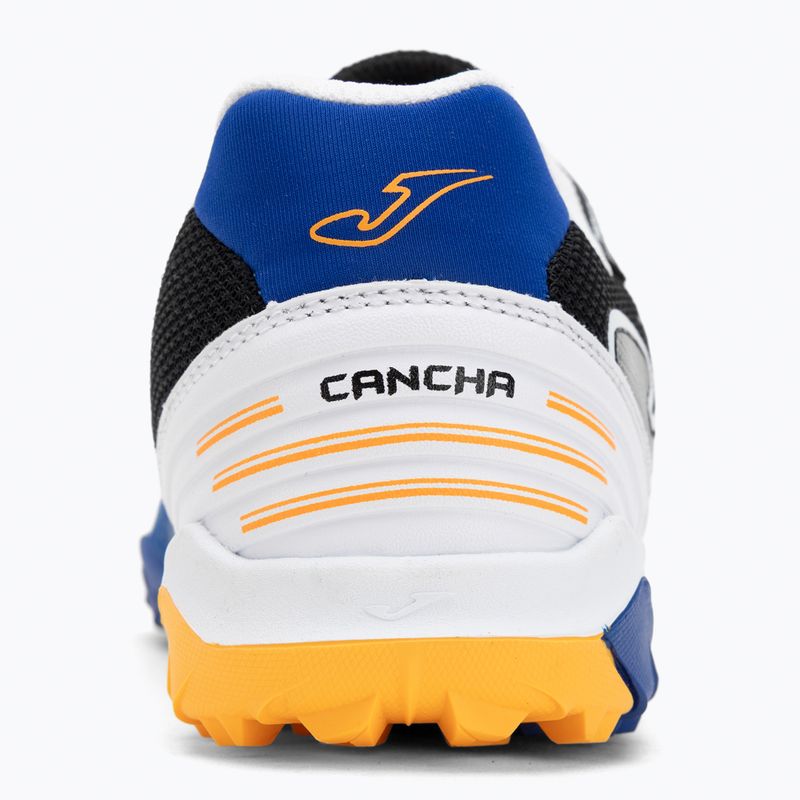 Joma Cancha TF királyi férfi futballcipő 6