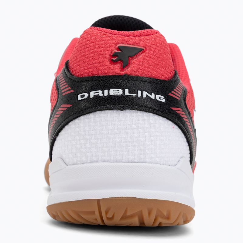 Férfi futballcipő Joma Dribling IN fukszia 6