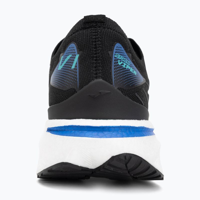 Férfi futócipő Joma Viper fekete 6