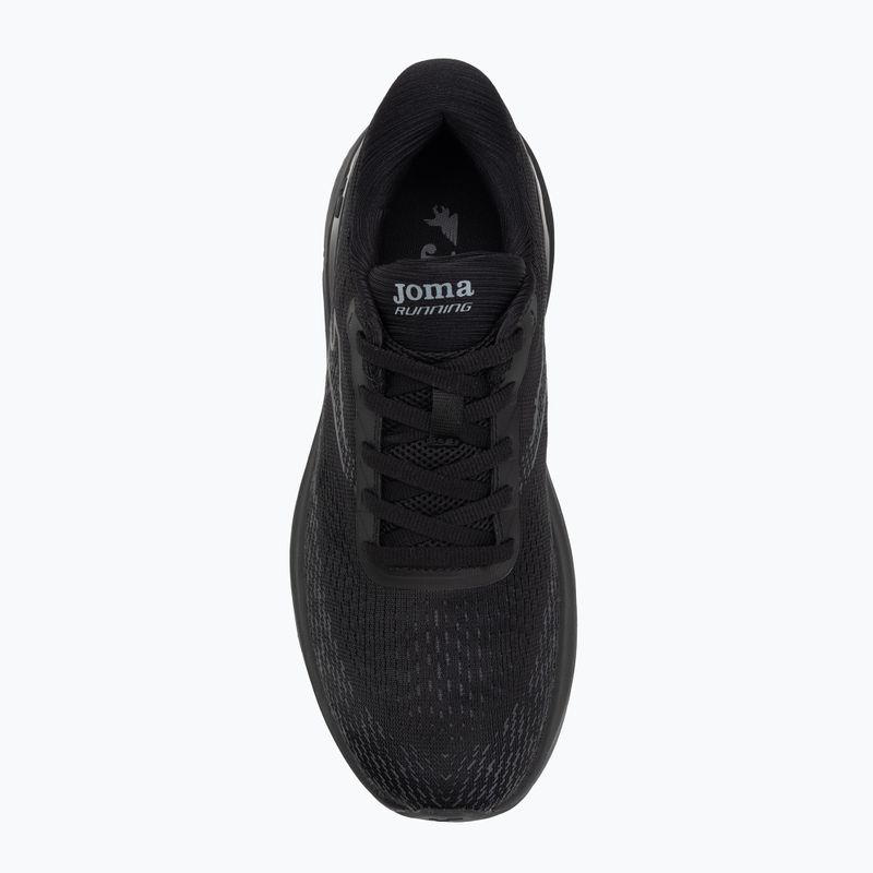 Férfi Joma Fenix fekete futócipő 5