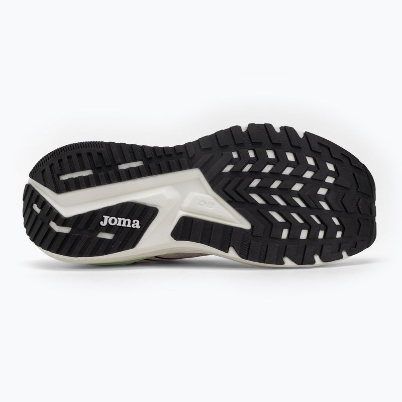 Férfi futócipő Joma Fenix fehér 4