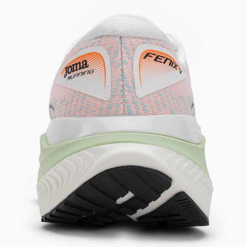 Férfi futócipő Joma Fenix fehér 6