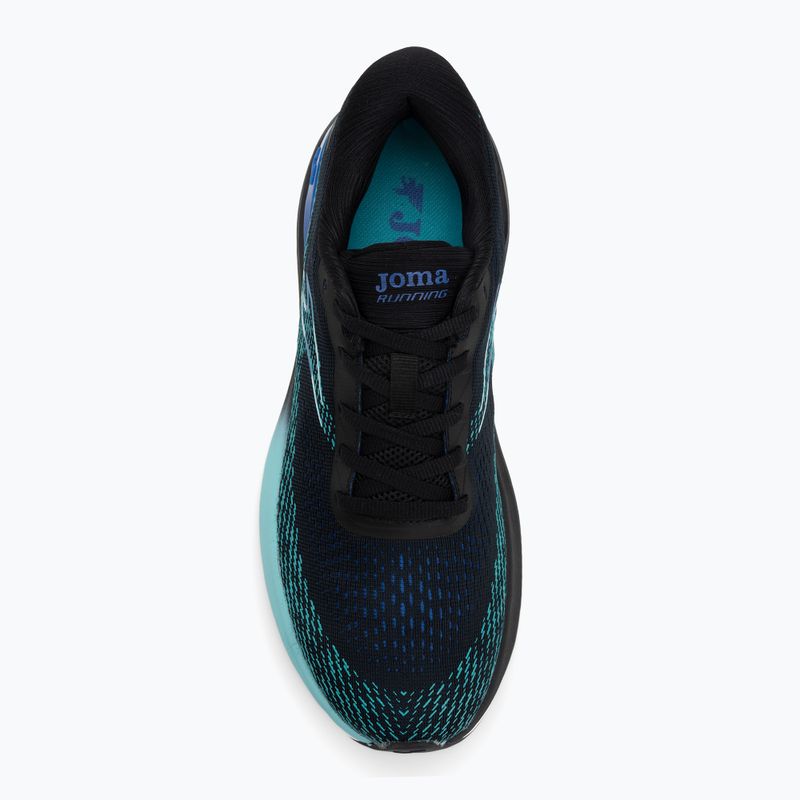 Férfi Joma Fenix fekete futócipő 5