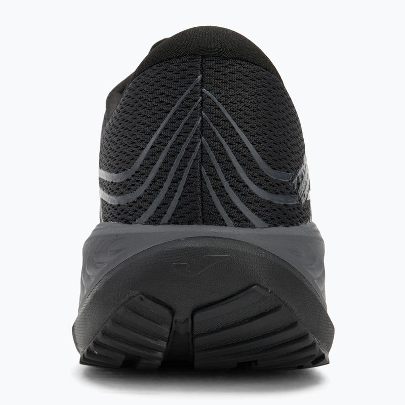 Férfi Joma Titanium fekete futócipő 6