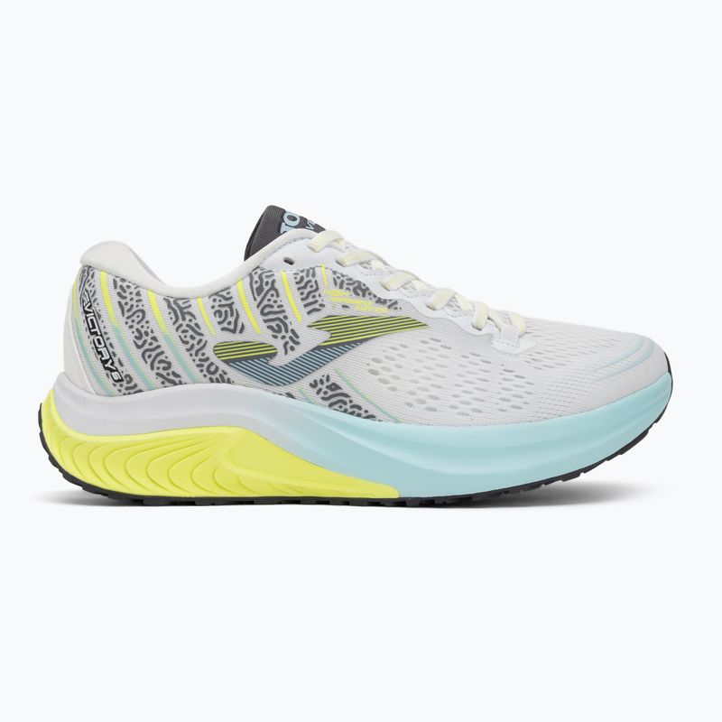 Férfi Joma Victory fehér futócipő 2