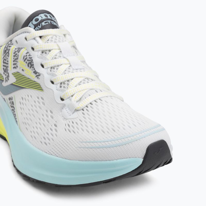 Férfi Joma Victory fehér futócipő 7