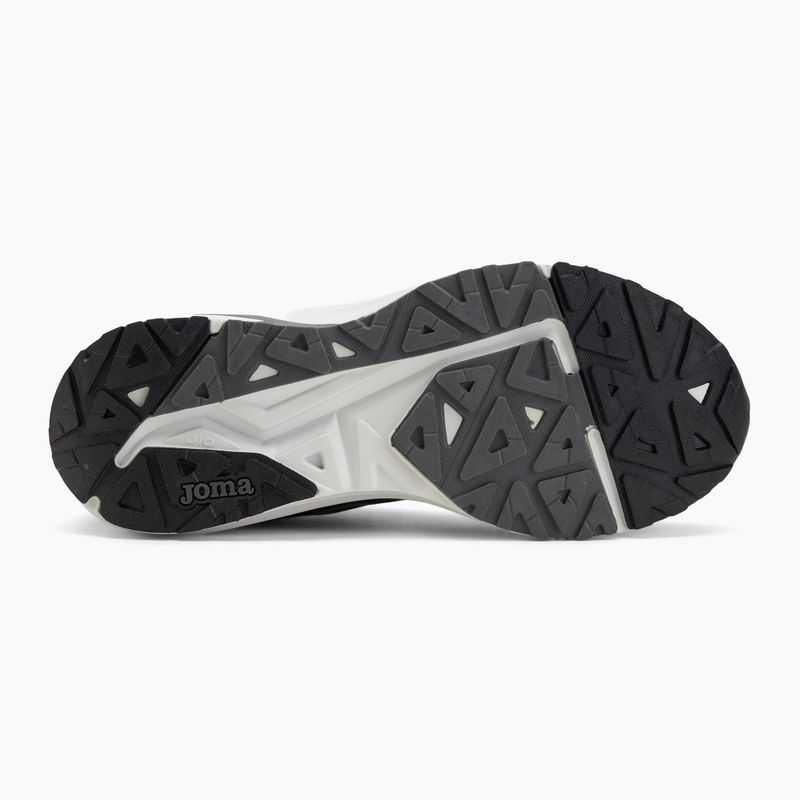 Férfi futócipő Joma Speed fekete 4