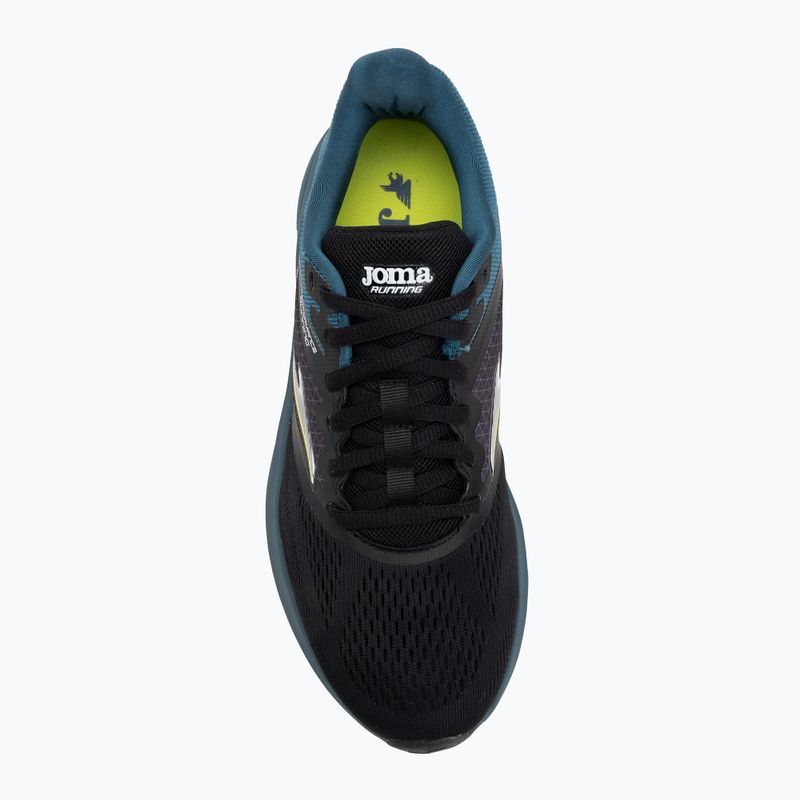 Férfi futócipő Joma Speed fekete / benzin 5