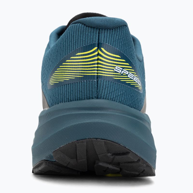 Férfi futócipő Joma Speed fekete / benzin 6