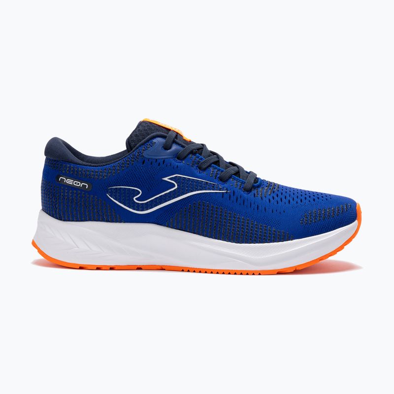 Férfi Joma Neon royal blue futócipő 8