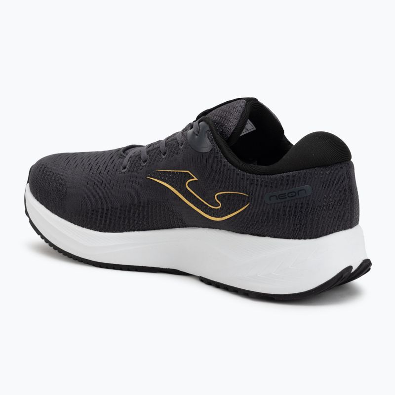 Férfi Joma Neon szürke futócipő 3