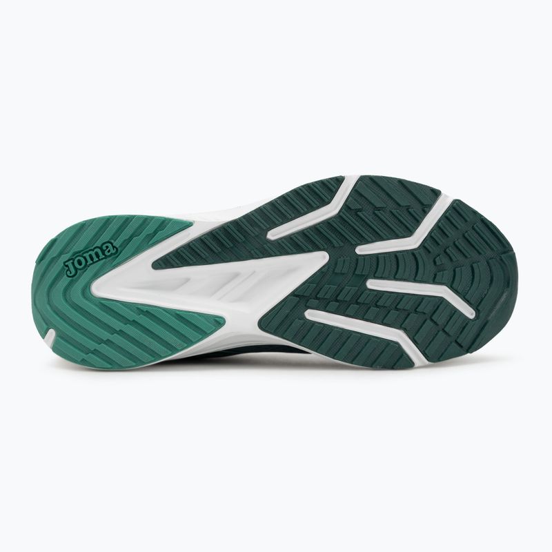 Férfi Joma Argon petroleum futócipő 4