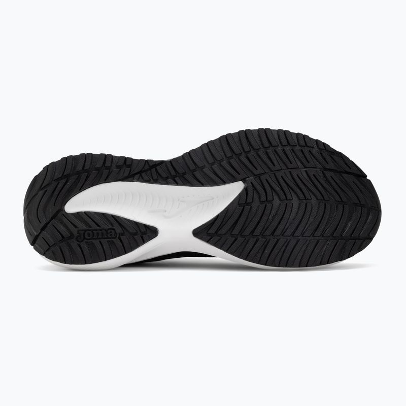 Férfi futócipő Joma Rodio fekete 4