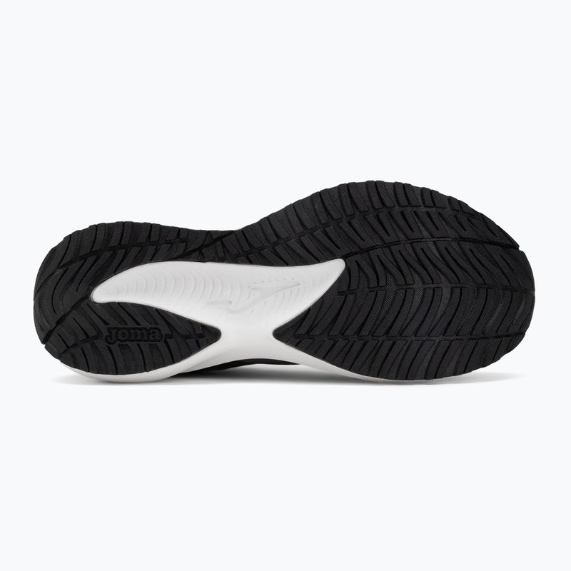 Férfi futócipő Joma Rodio fekete 4