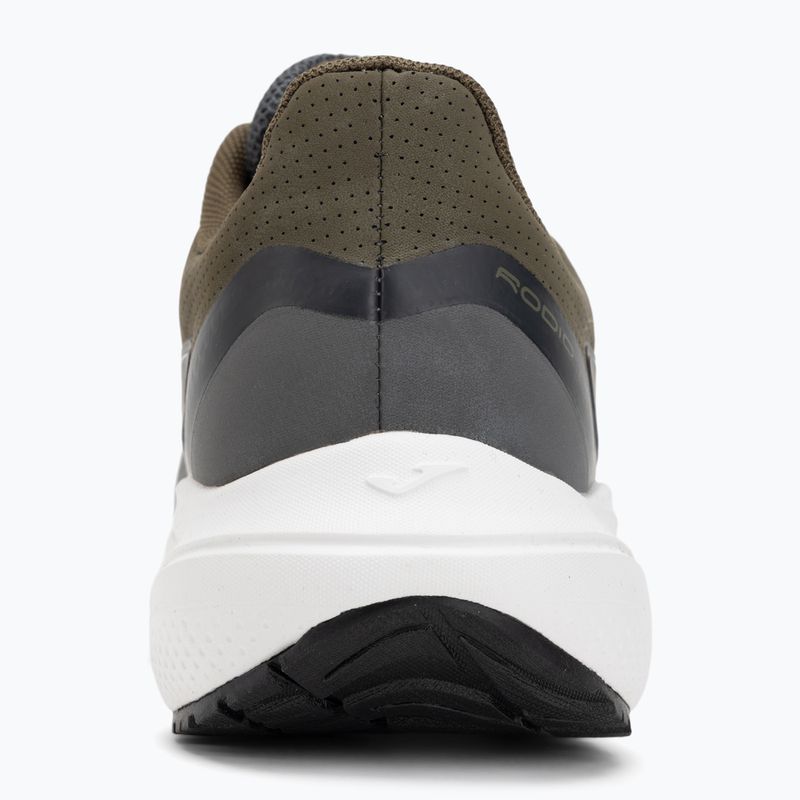 Férfi futócipő Joma Rodio fekete 6