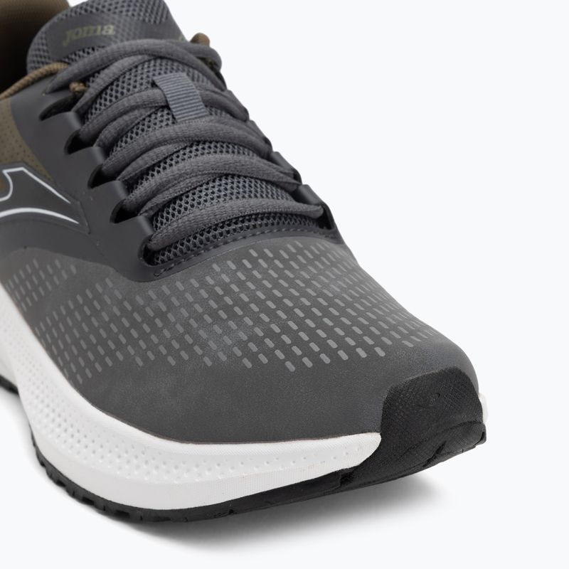 Férfi futócipő Joma Rodio fekete 7