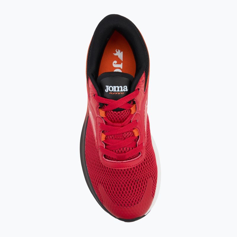 Férfi Joma Active piros futócipő 5