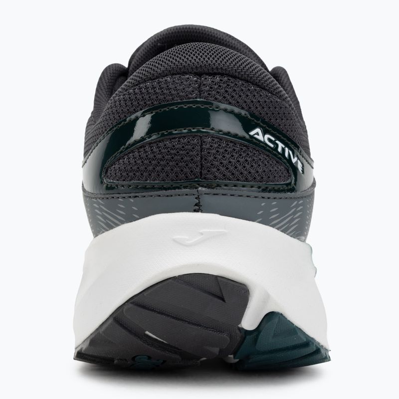 Férfi Joma Active futócipő sötétszürke 6