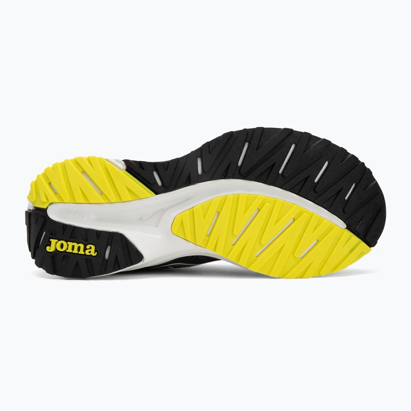 Férfi Joma Active szürke futócipő 4